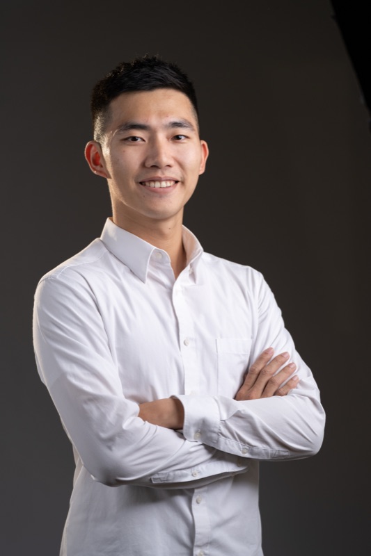 吳逸平 Leo Wu